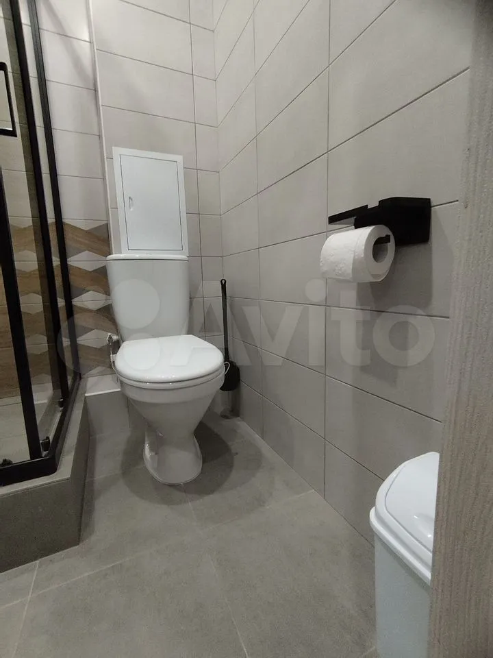 Пригородная - 30 №4