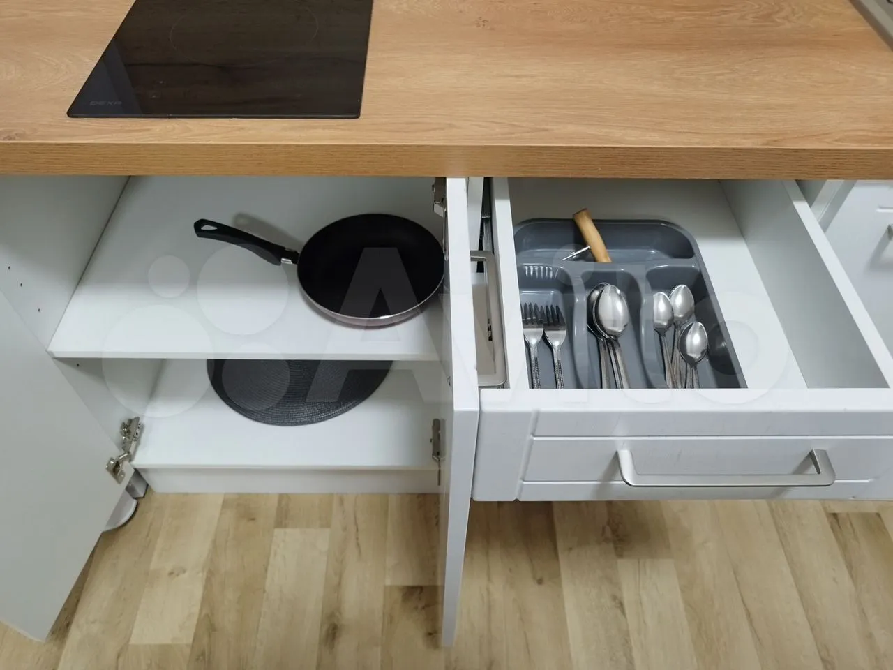 Пригородная - 30 №13