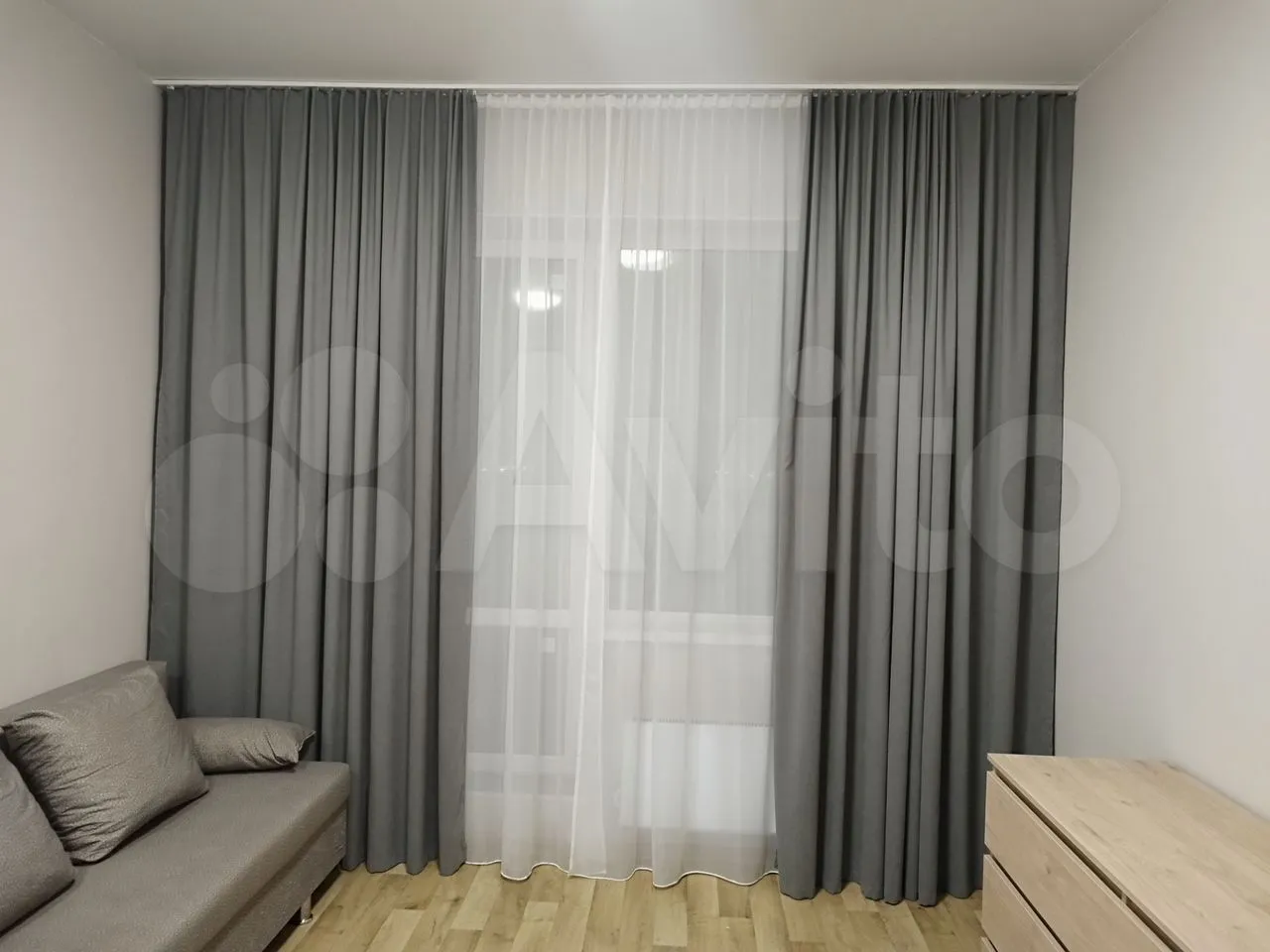 Пригородная - 30 №15