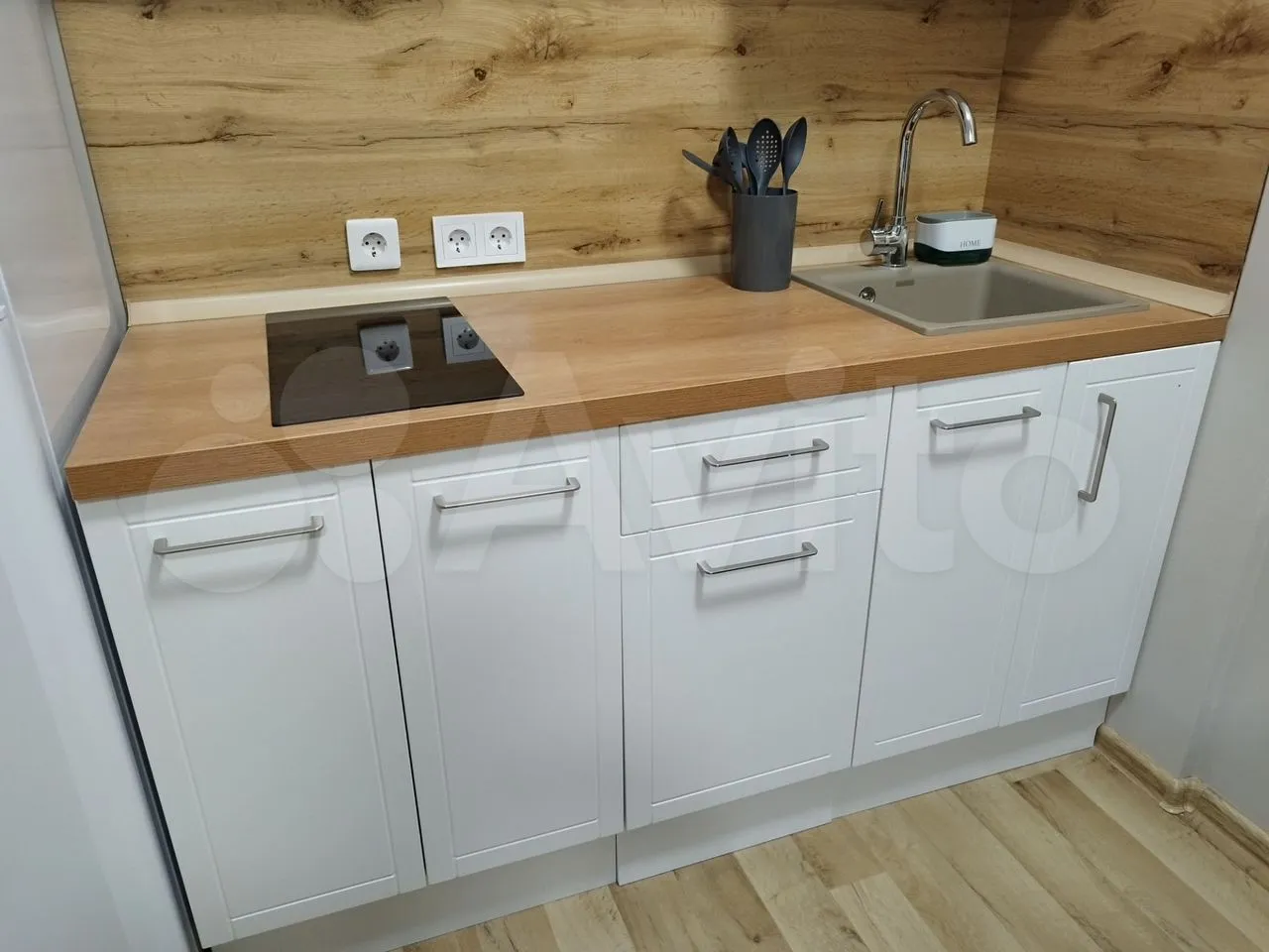 Пригородная - 30 №1