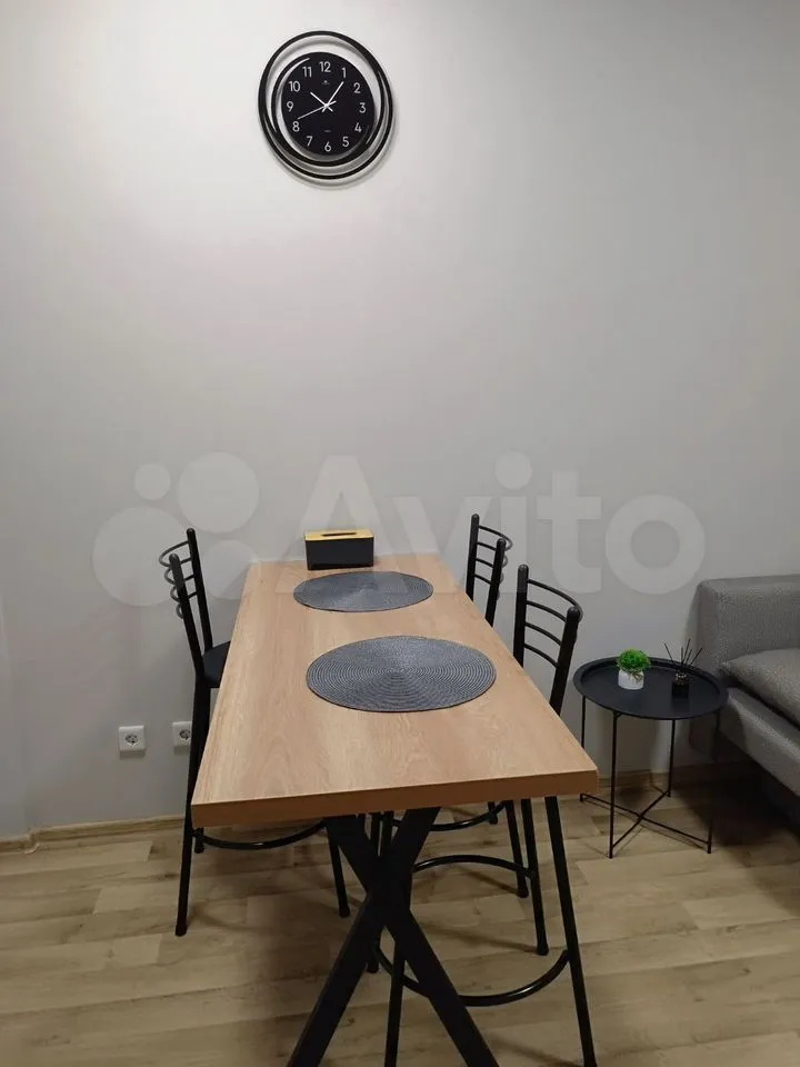 Пригородная - 30 №6