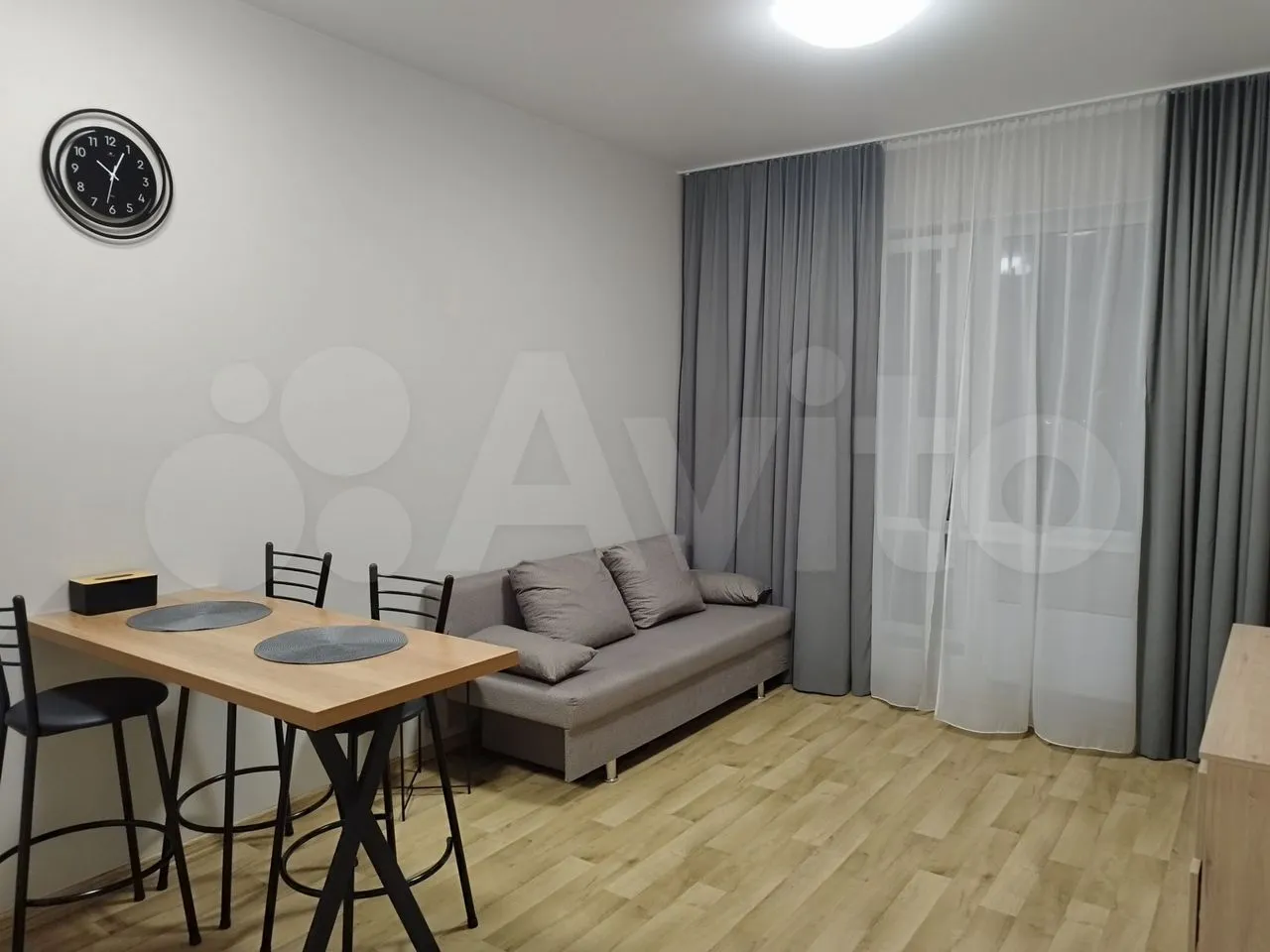 Пригородная - 30 №14