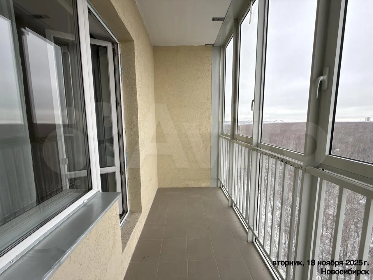 Пригородная - 30 №16