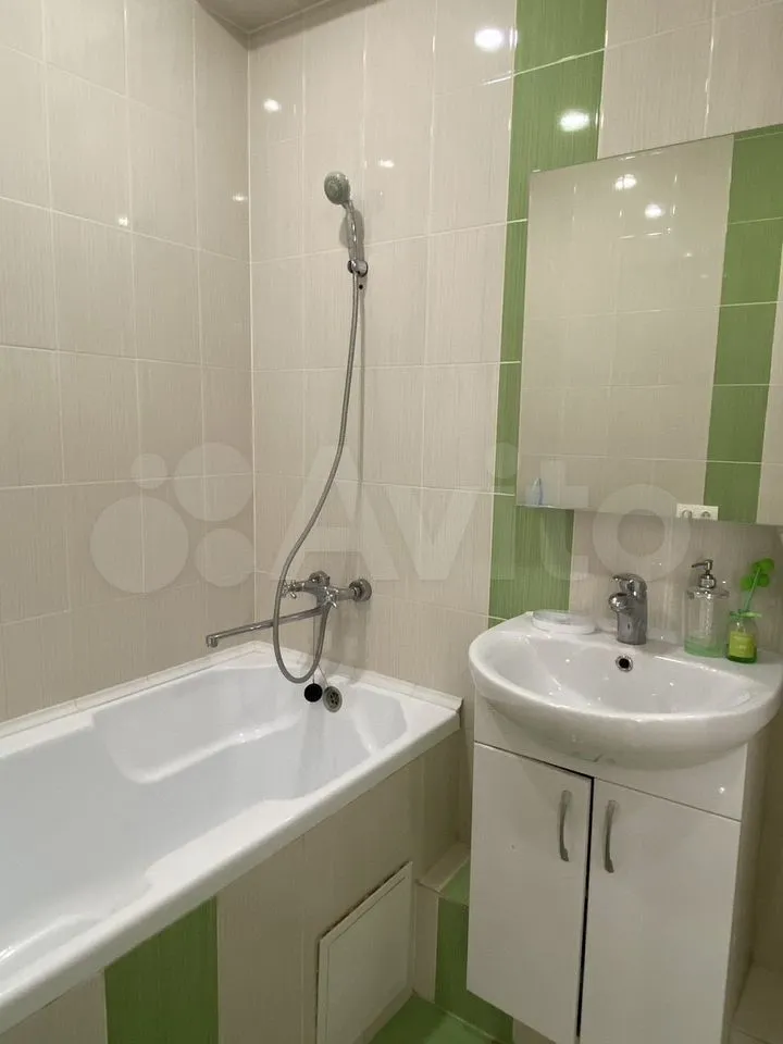 Фадеева - 66/5 №5