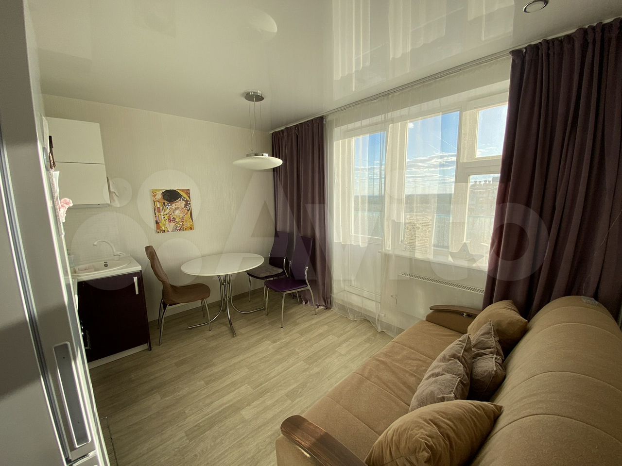 Фадеева - 66/5 №8