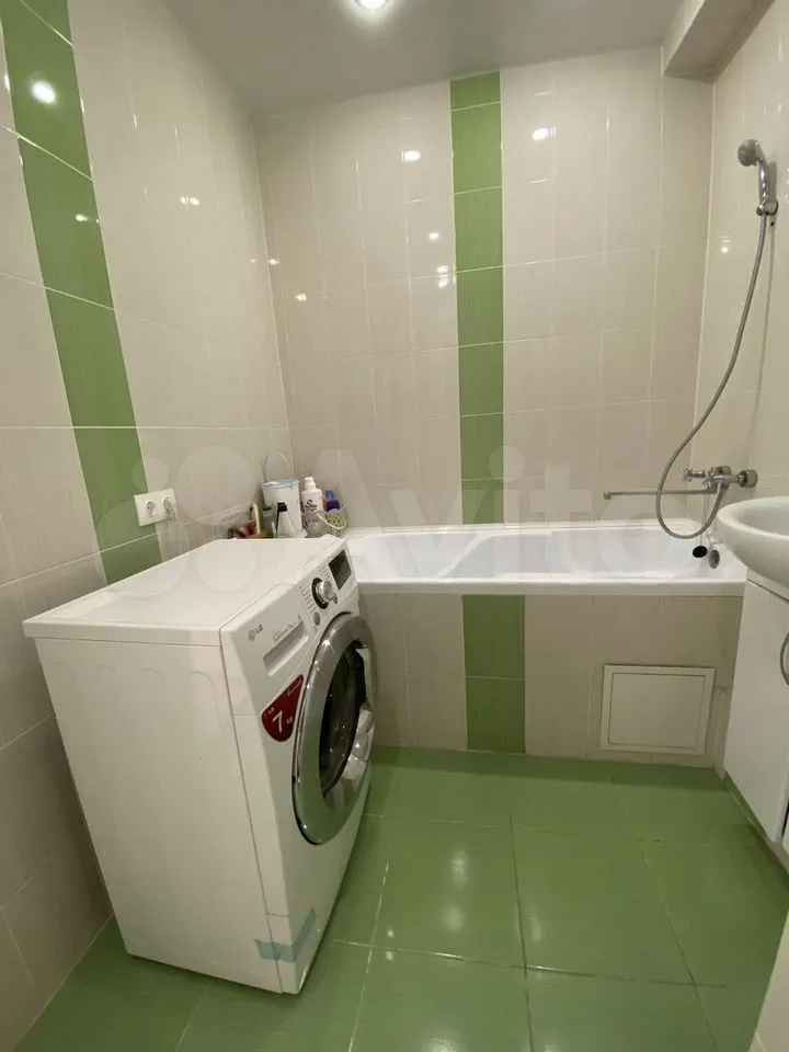 Фадеева - 66/5 №2