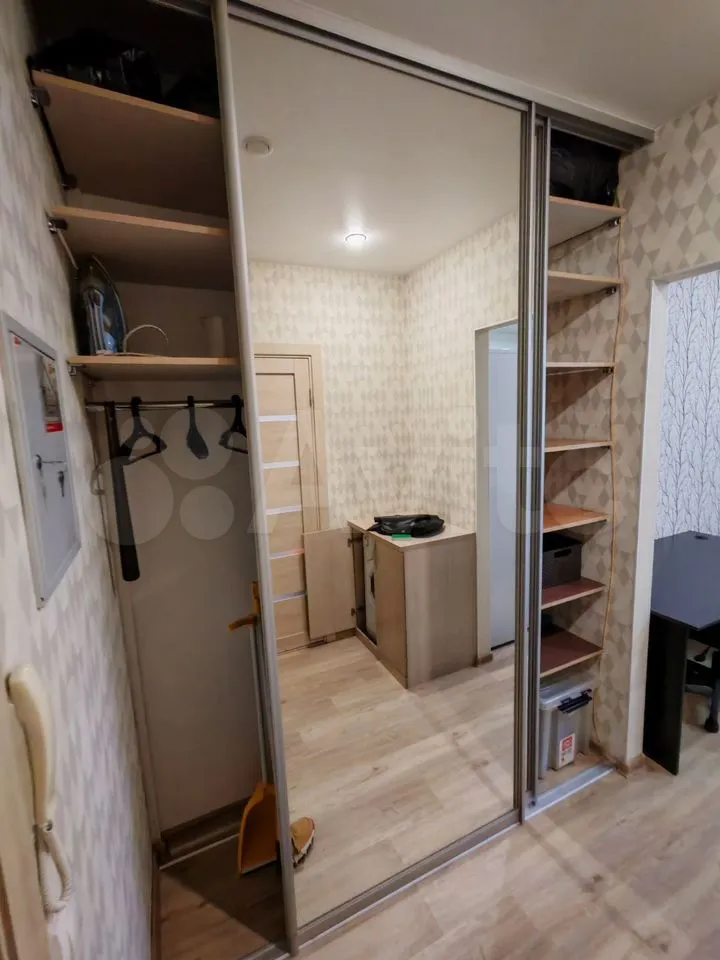 Михаила Кулагина - 31 №4