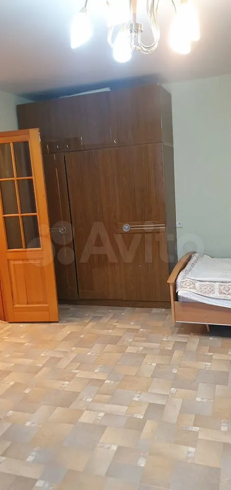 ул. Горский микрорайон, д.78 №1