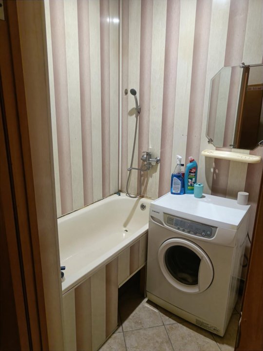 Первомайская - 230 №3