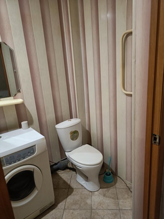 Первомайская - 230 №4