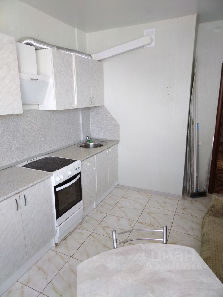 Закаменский Микрорайон - 15 №1