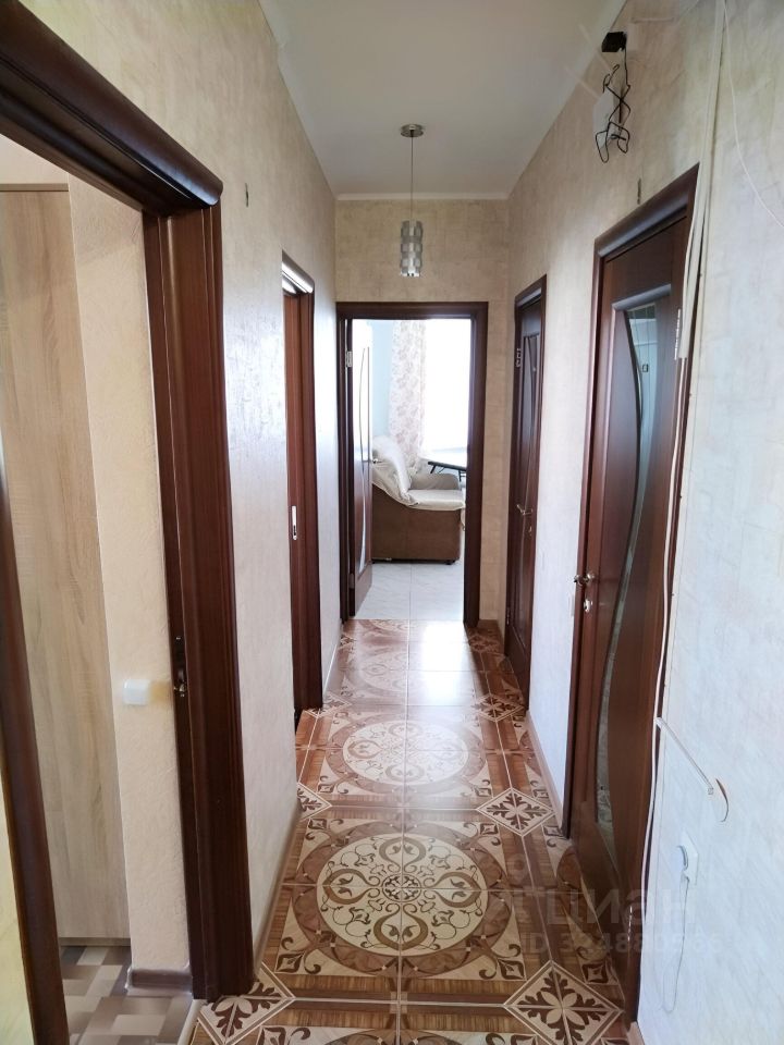 Закаменский Микрорайон - 15 №10