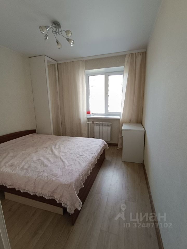 Сибирская - 51 №6