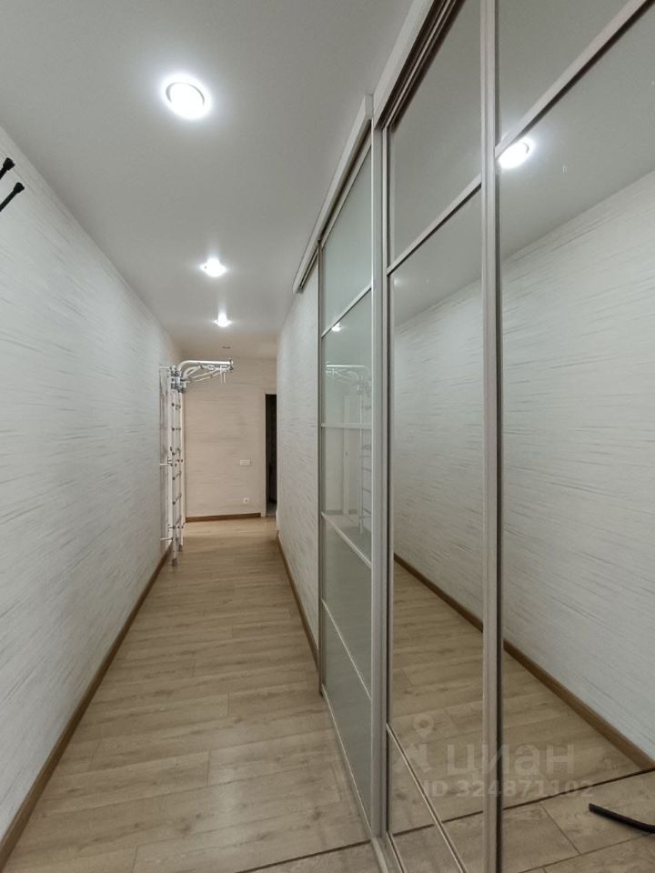 Сибирская - 51 №5