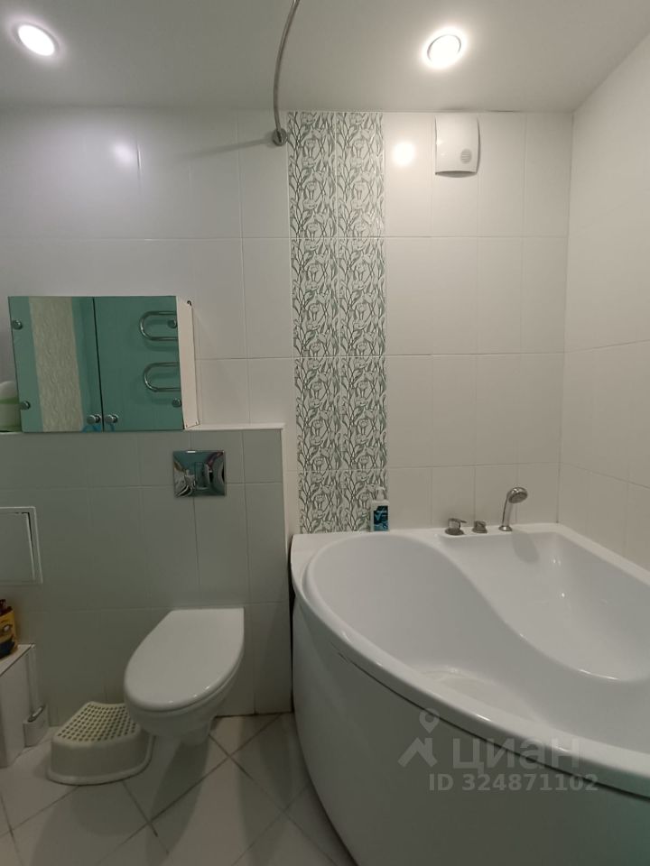 Сибирская - 51 №1