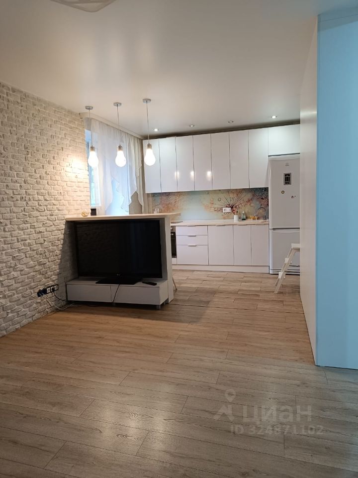 Сибирская - 51 №3