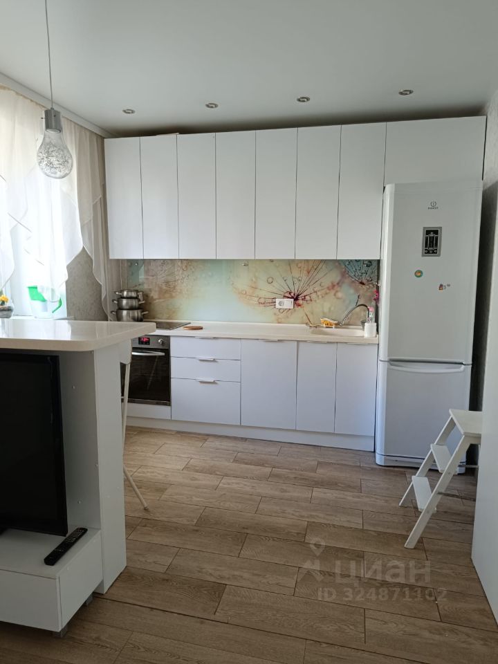 Сибирская - 51 №2