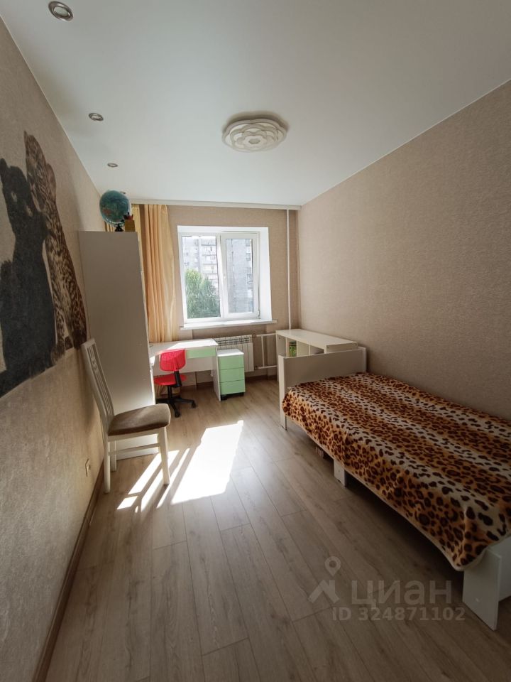 ул. Сибирская, д.51 №1