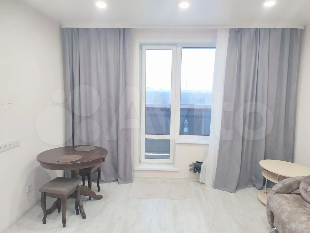 ул. Пригородная, д.11 №1