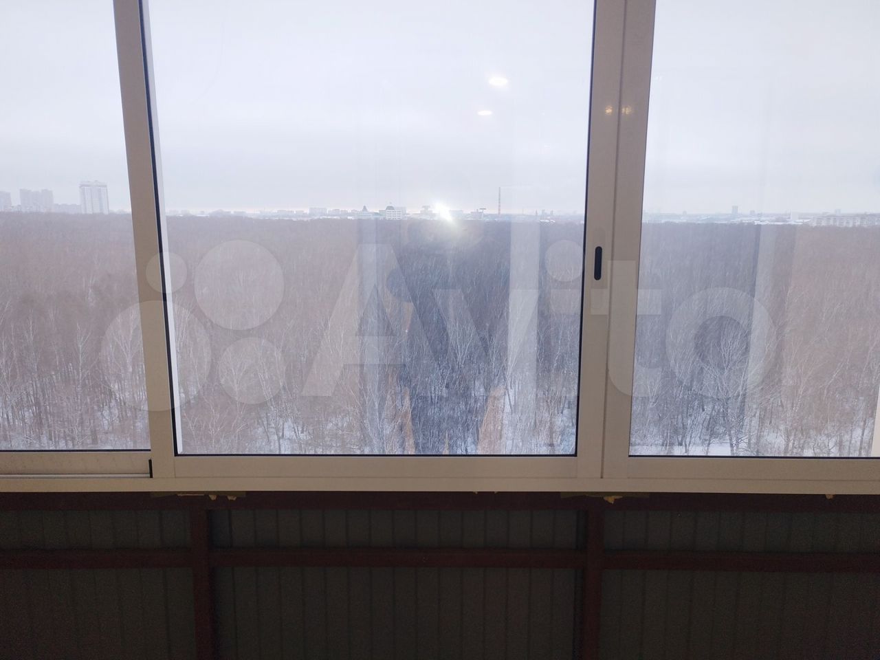 Пригородная - 11 №1