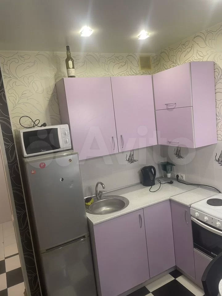 Горский микрорайон - 68 №1