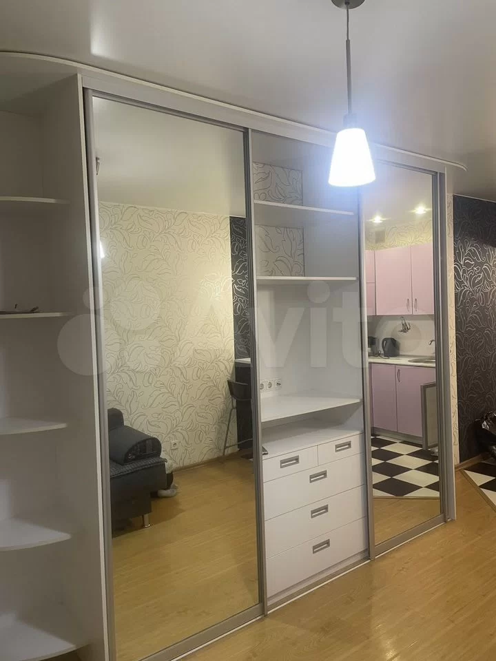 Горский микрорайон - 68 №5