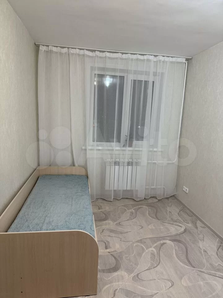 Котовского - 6 №3