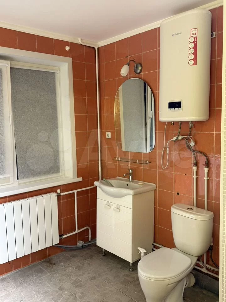 ул. Котовского, д.6 №1