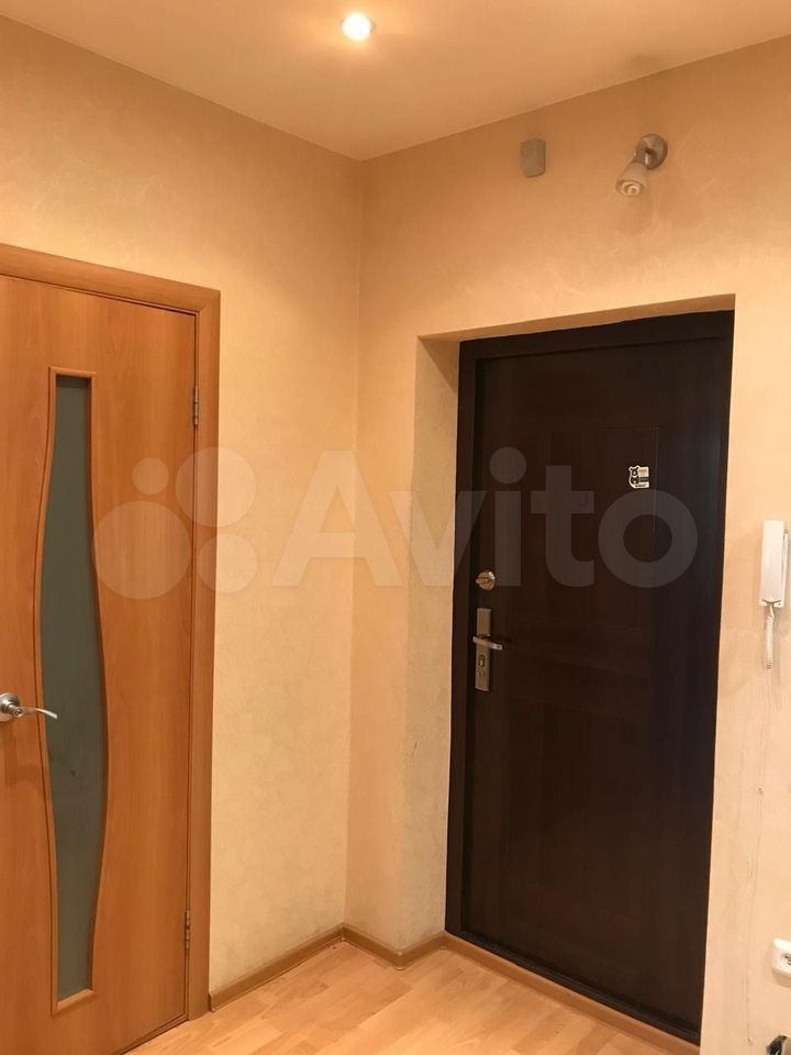 Горский микрорайон - 8 №4