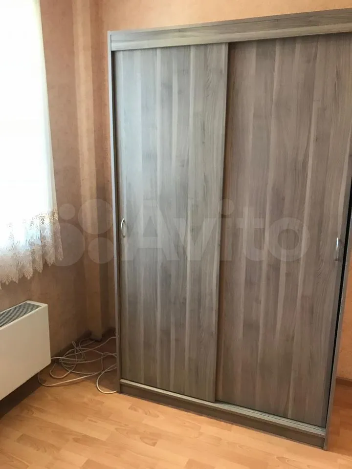 Горский микрорайон - 8 №8