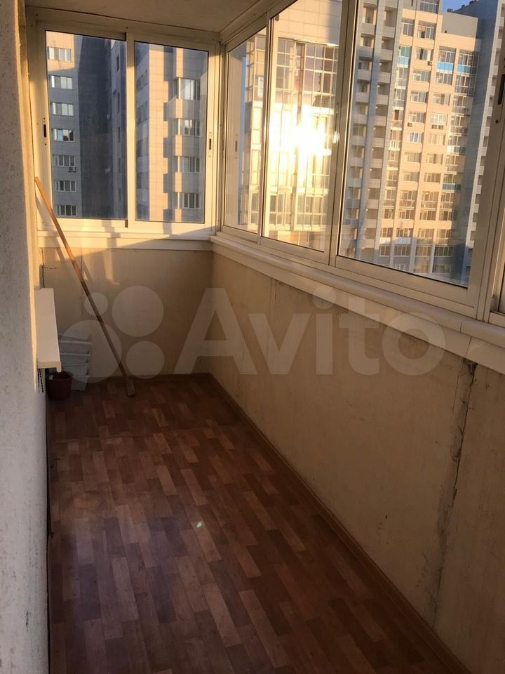 Горский микрорайон - 8 №9