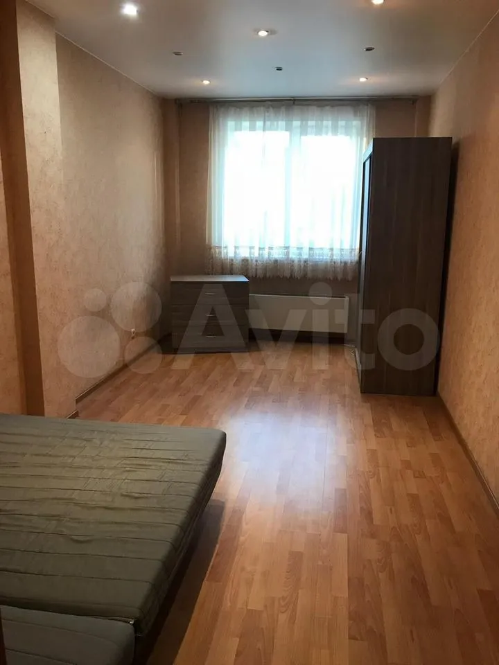 Горский микрорайон - 8 №1