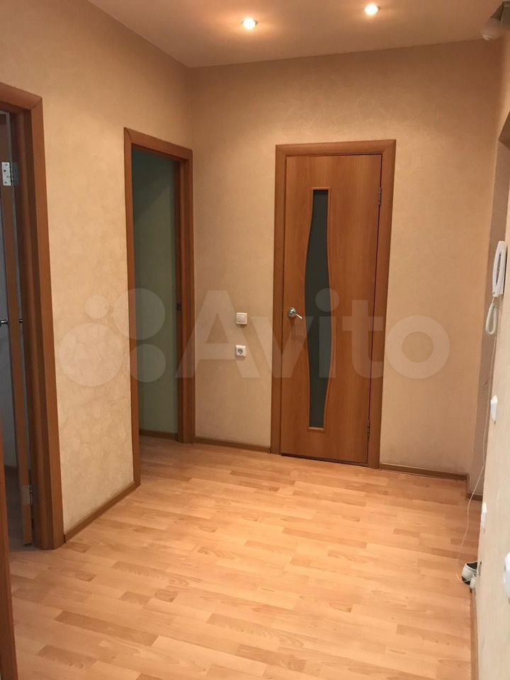 Горский микрорайон - 8 №6