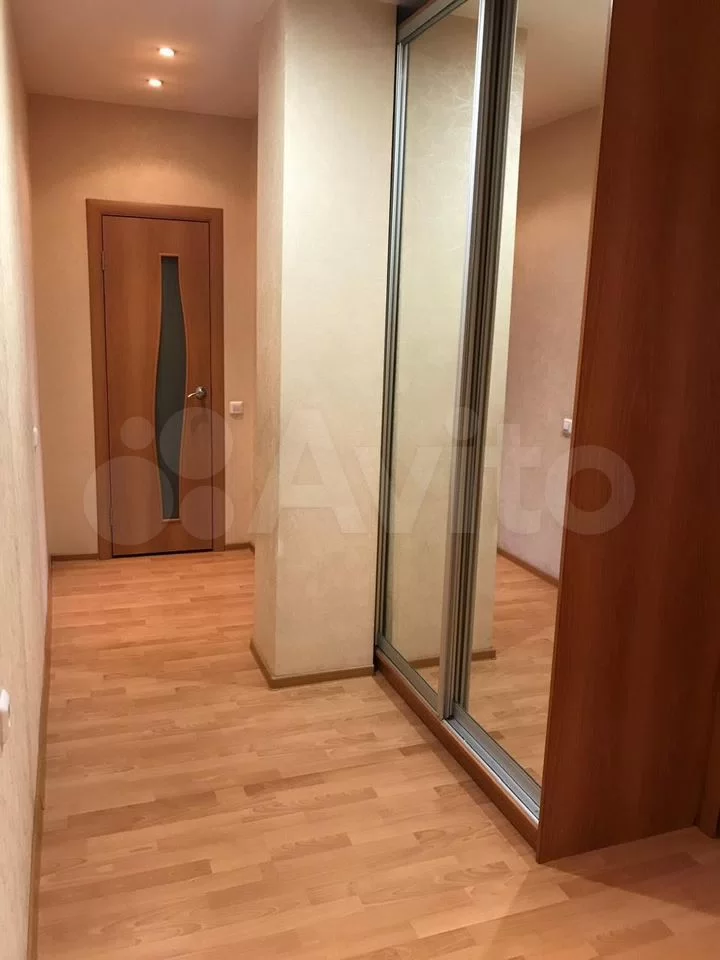 Горский микрорайон - 8 №7