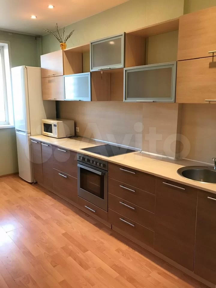 Горский микрорайон - 8 №13