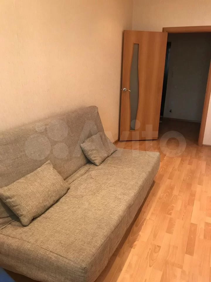 mini_Горский микрорайон - 8 №1