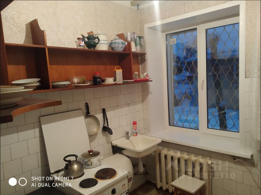 Ботаническая - 34 №6