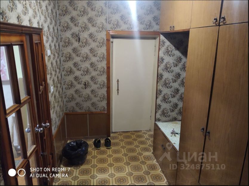 Ботаническая - 34 №2