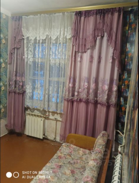 ул. Ботаническая, д.34 №1