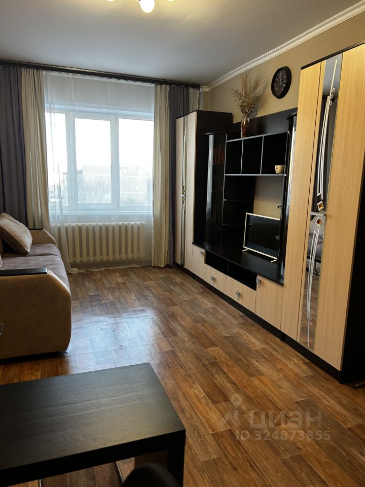 ул. Выборная, д.91/2 №1