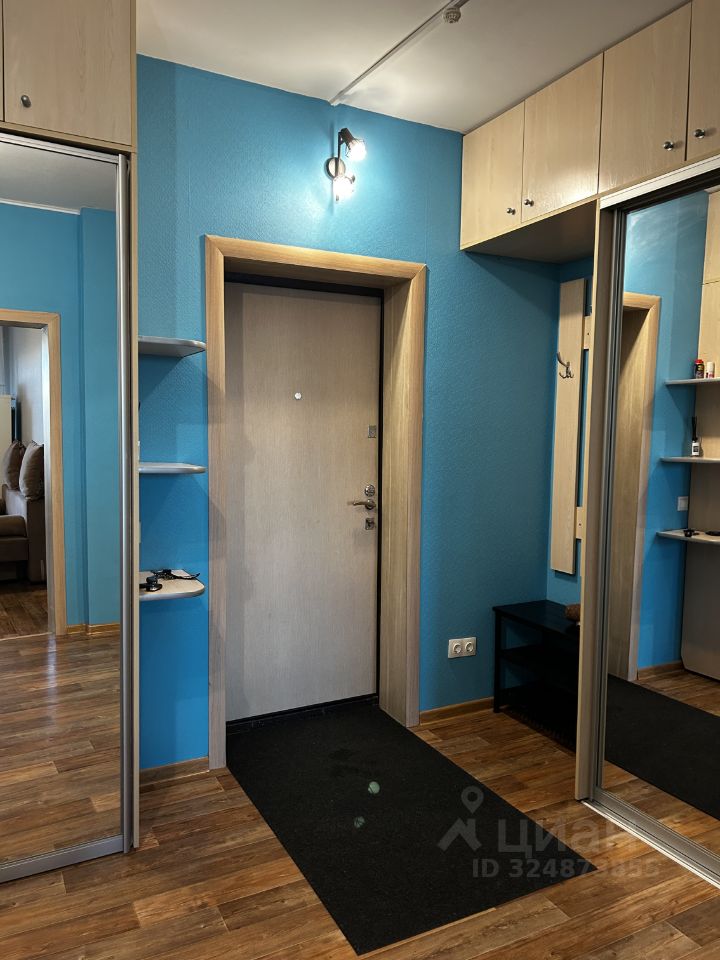 Выборная - 91/2 №3