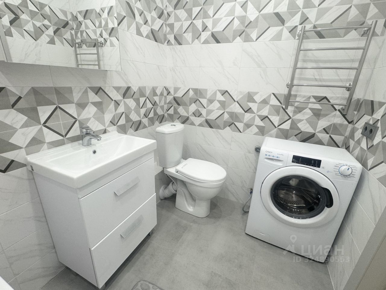 Аэропорт - 49/1 №8