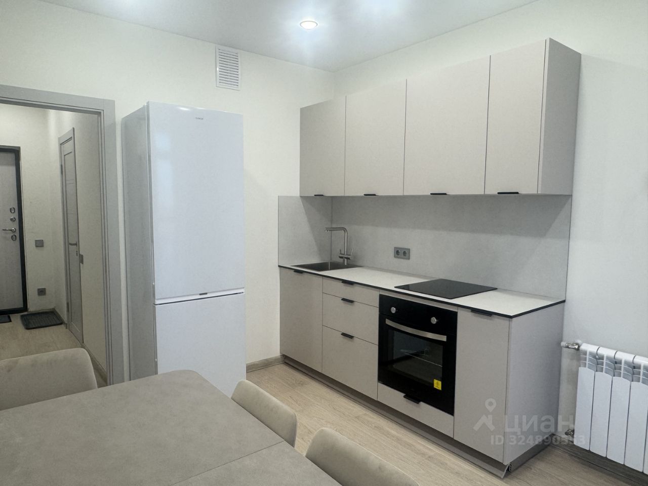 Аэропорт - 49/1 №4