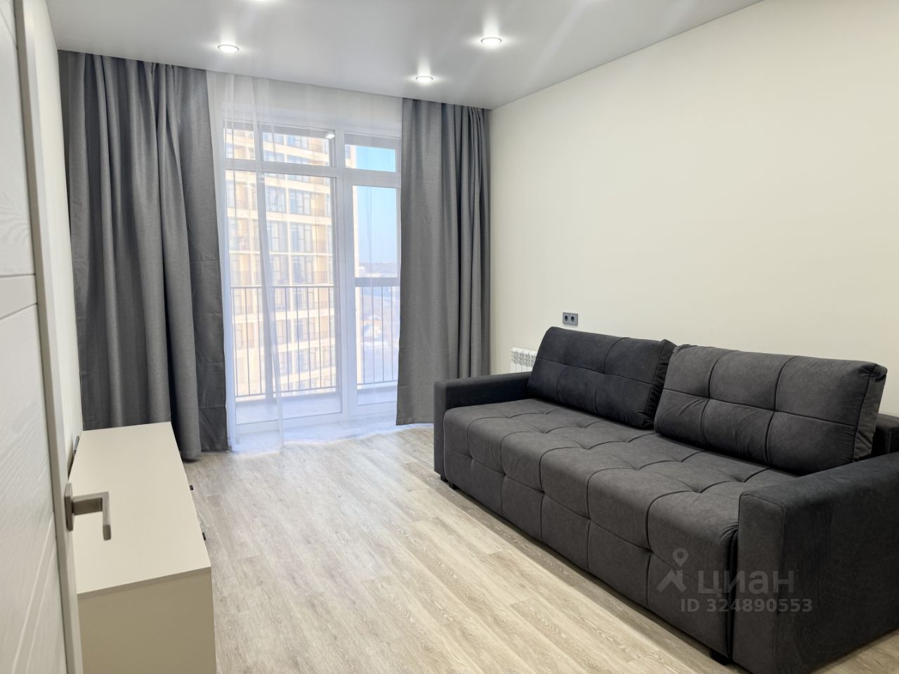 Аэропорт - 49/1 №3