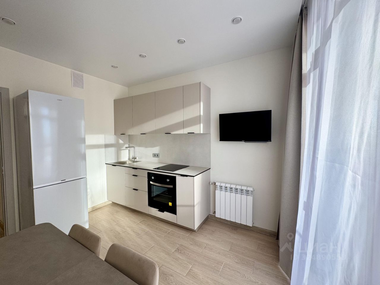 Аэропорт - 49/1 №12