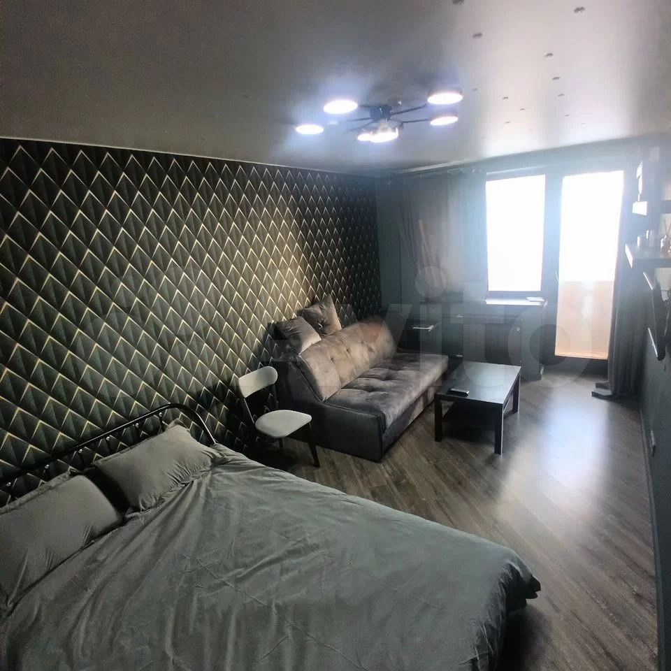 Челюскинцев - 18 №7