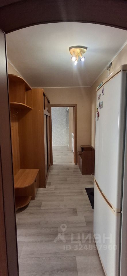 Горский микрорайон - 54 №4