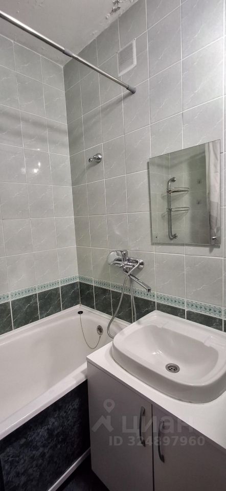 ул. Горский микрорайон, д.54 №1