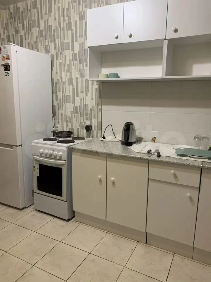 Ключ-Камышенское Плато - 15 №4