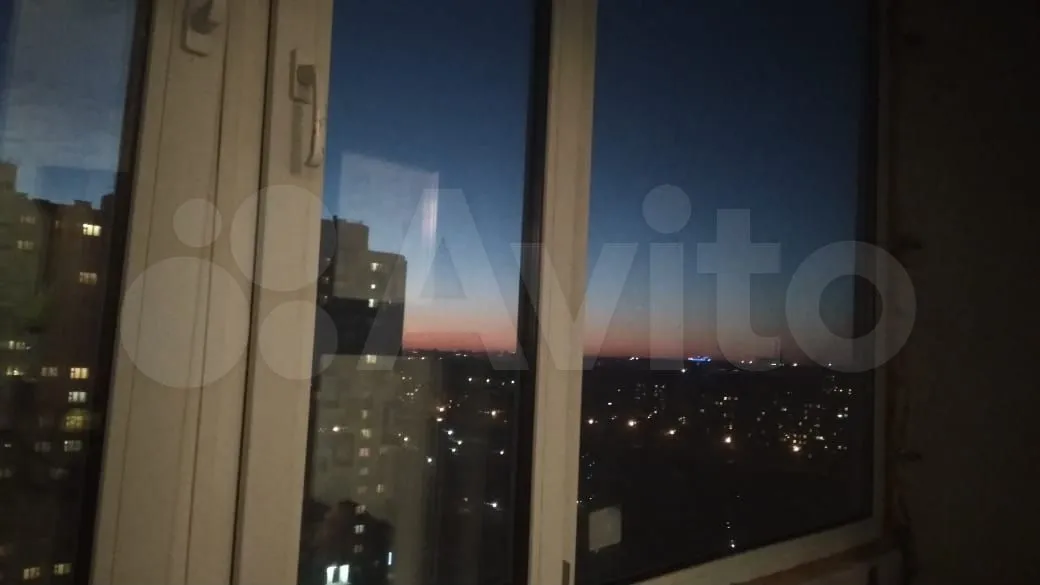 Твардовского - 22 №7